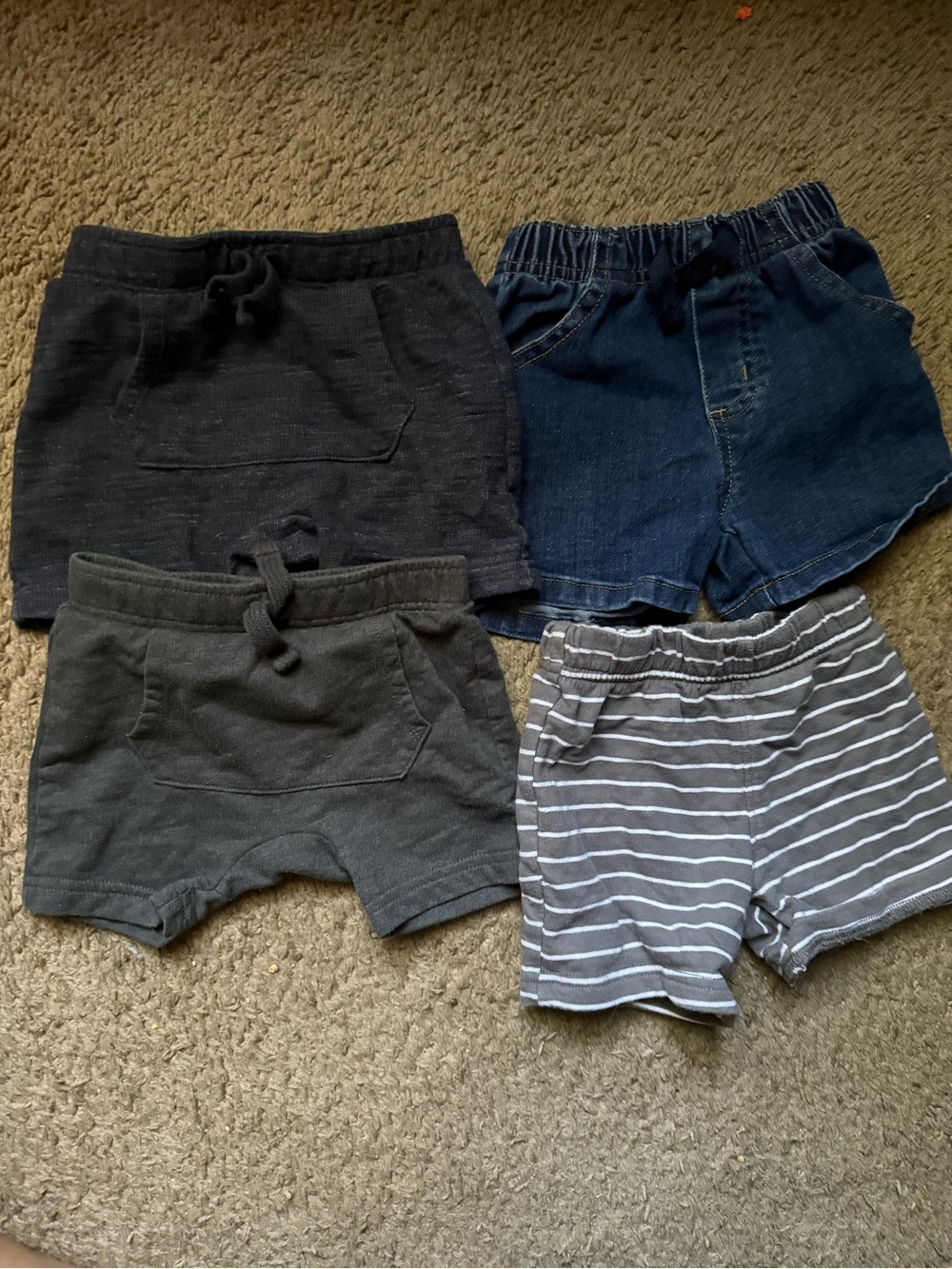 Boys 18-24 Months Clothing Bundle | 18M-24M Toddler Boy Clothes Haul - Picture 3 of 11
